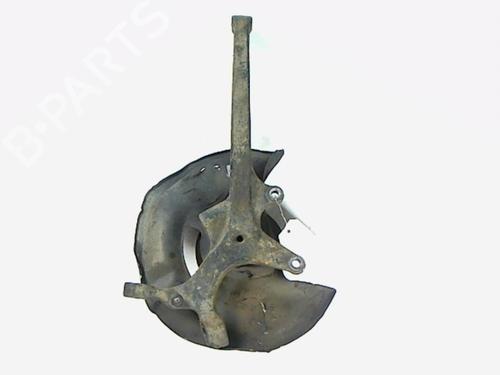 Used Left front steering knuckle MERCEDES-BENZ C-CLASS (W202) C 250 D (202.125) (113 hp) 20462582