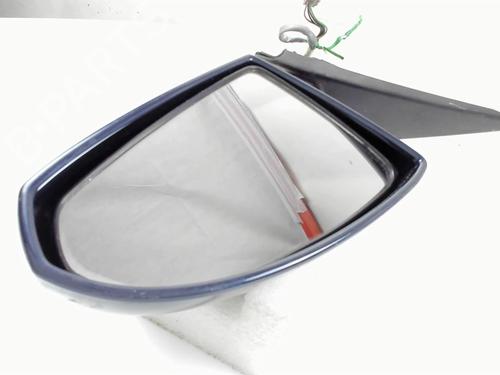 Right mirror NISSAN PRIMERA Hatchback (P12) 2.2 dCi | BP20413424C27 