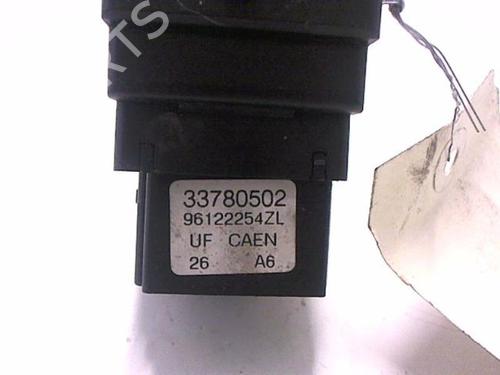 Switch CITROËN AX (ZA-_) 10 | BP20407343I30 