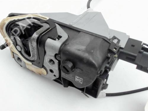 Rear left lock PEUGEOT 508 I (8D_) 2.0 HDi | BP20419409C100 