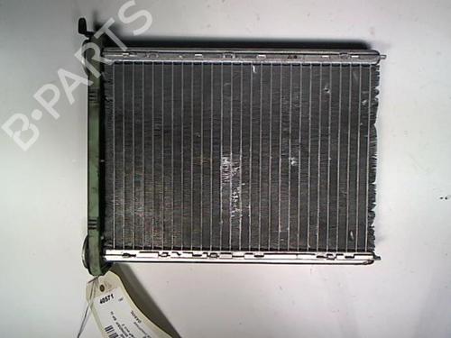 Used Heater matrix RENAULT GRAND SCÉNIC III (JZ0/1_) 1.5 dCi (JZ09, JZ0D, JZ10, JZ14, JZ1G, JZ29, JZ2C) (110 hp) 20474695