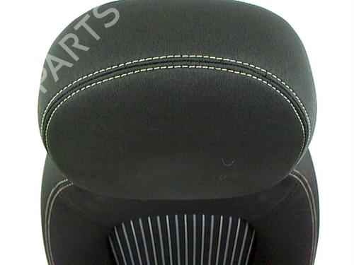 Used Right front seat LANCIA MUSA (350_) 1.3 D Multijet (350.AXG11, 350.AXG1A) (90 hp) 20392251