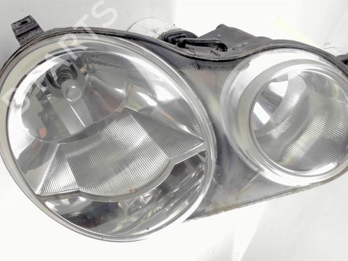 Right headlight VW POLO (9N_, 9A_) 1.9 SDI | BP20469797C29 
