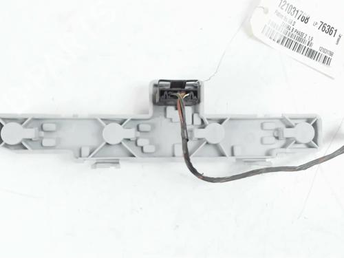 Used Lamp holder Lamp holder OPEL ZAFIRA / ZAFIRA FAMILY B (A05) 1.9 CDTI (M75) (100 hp) 32630872 32630872