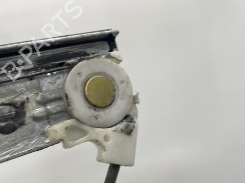 Front right window mechanism HONDA STREAM (RN) 2.0 16V (RN3) | BP27640638C23  - Image 6