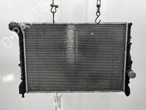 Used Water radiator Water radiator 20438897 20438897