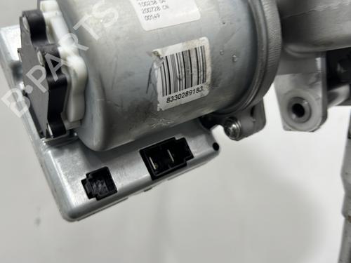 Steering column RENAULT CLIO V (B7_) 1.5 Blue dCi 85 (B7AG) | BP33635769M21 - Image 4