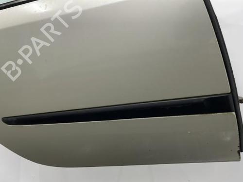 Right rear door RENAULT LAGUNA II (BG0/1_) 1.9 dCI (BG0E) | BP20422442C5 