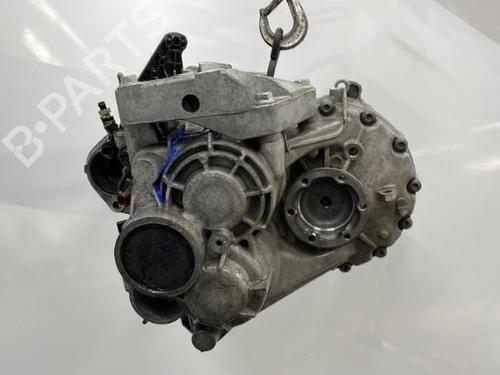 Used Gearbox AUDI A3 Sportback (8VA, 8VF) 2.0 TDI (150 hp) 20422930