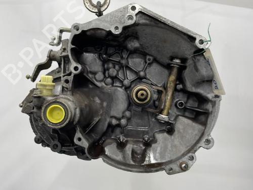 Gearbox PEUGEOT 306 Hatchback (7A, 7C, N3, N5) 1.4 | BP20419342M3 