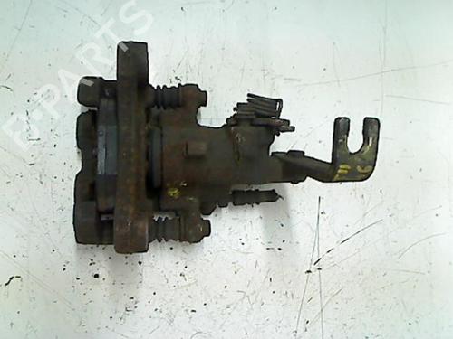 Højre bremsekaliber bag NISSAN PRIMERA Traveller (WP11) 2.0 TD | BP20473893M106 