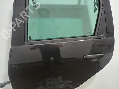 Porte arrière gauche Porte arrière gauche 38101242 38101242