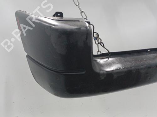 Used Rear bumper CITROËN BERLINGO / BERLINGO FIRST Box Body/MPV (M_) 1.9 D 70 (MBWJZ, MCWJZ) (69 hp) 20406630
