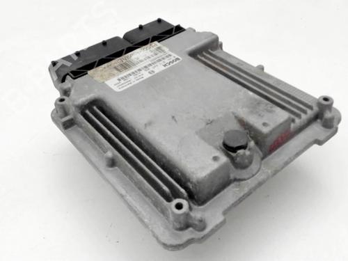 Engine control unit (ECU) JEEP COMPASS (MK49) 2.0 CRD 4x4 | BP25652350M57 - Image 3