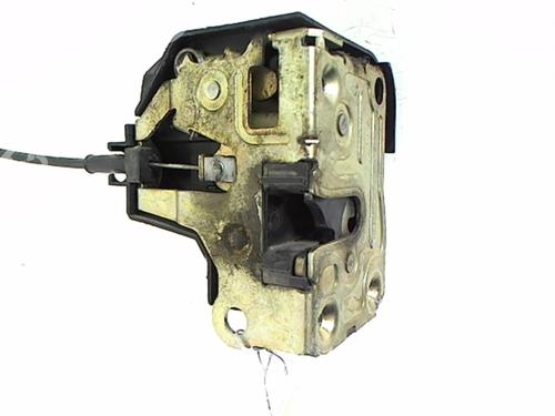 Front right lock RENAULT SCÉNIC I MPV (JA0/1_, FA0_) 1.9 dTi (JA0N) | BP20467301C97 