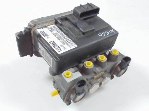 ABS pump DAEWOO NUBIRA Wagon (J100) 1.6 16V | BP21231072M43 - Image 4
