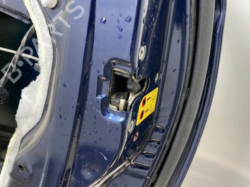 Right rear door CITROËN XSARA PICASSO (N68) 2.0 HDi | BP27838465C5 