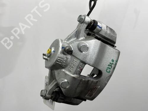 Left front brake caliper HYUNDAI i30 (PDE, PD, PDEN) 1.6 CRDi | BP21240718M105 - Image 6