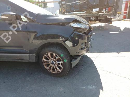 Left front seat FORD ECOSPORT 1.0 EcoBoost | BP30308564C15  - Image 31