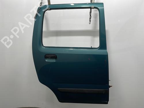 Dør højre bagtil SUZUKI WAGON R+ (MA) 1.3 (RB413) (76 hp) 33041571