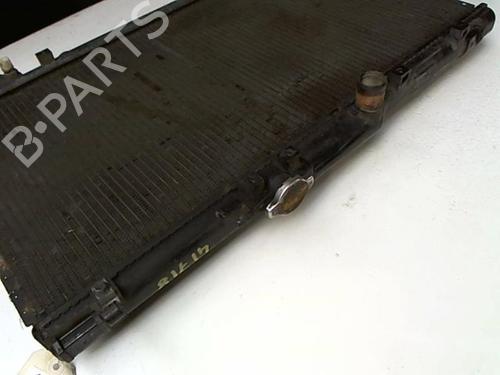 Water radiator TOYOTA CARINA E VI (_T19_) 2.0 D (CT190) | BP20436928M31 