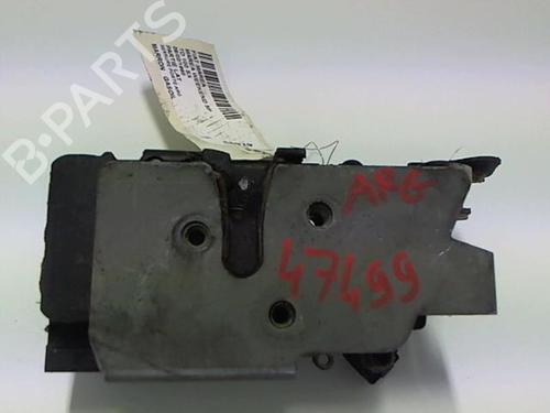 Türschloss links hinten für FIAT MAREA (185_) 1.9 TD 100 (185AX_) (100 hp) 20474015