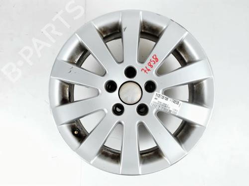 Felge für VW PASSAT B6 Variant (3C5) 2.0 TDI 16V (140 hp) 30044799