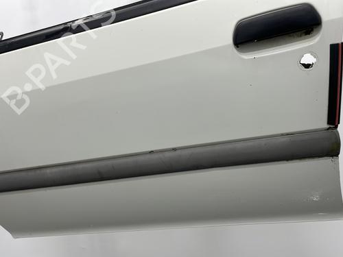 Left front door CITROËN ZX (N2) 1.9 D | BP22346540C2 