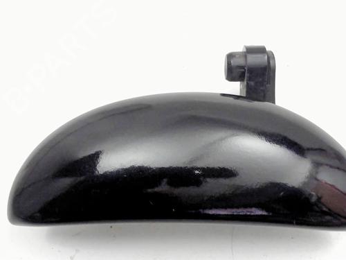 Türgriff vorne links außen für PEUGEOT 107 (PM_, PN_) 1.4 HDi (54 hp) 30688804