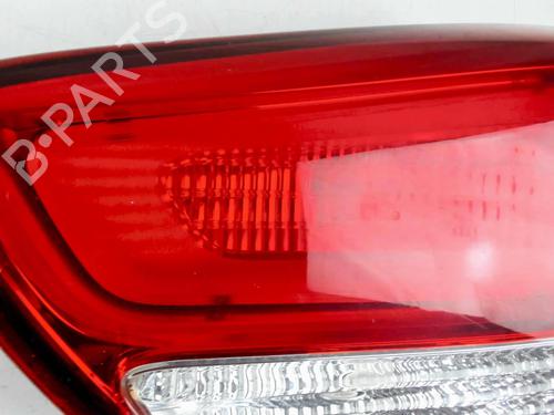 Used Right tailgate light Right tailgate light KIA CARENS IV 1.7 CRDi (116 hp) 40116283 40116283