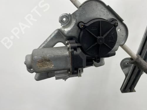 Front left window mechanism JEEP CHEROKEE (KJ) 2.8 CRD 4x4 | BP28683501C22