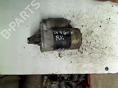 Starter SUZUKI WAGON R+ Hatchback (EM) 1.0 (RC410, SR410, SR412) | BP20478443M8 