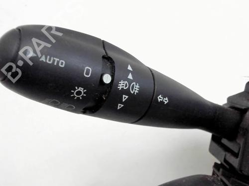 Ratstangsstang CITROËN C8 (EA_, EB_) 2.2 HDi | BP31871686I23