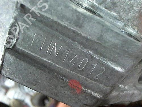 Used Gearbox Gearbox VW PASSAT B5.5 Variant (3B6) 1.9 TDI (130 hp) 21206104 21206104