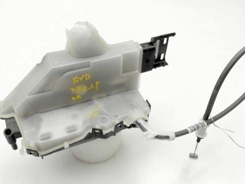 Front right lock PEUGEOT EXPERT Van (V_) 2.0 BlueHDi 145 | BP29212907C97 