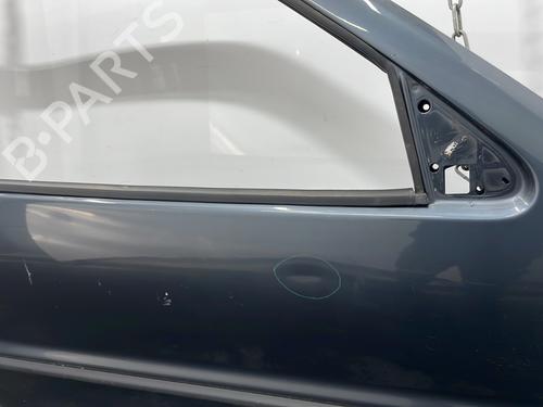 Right front door VW POLO III (6N1) 64 1.9 SDI | BP29625624C3