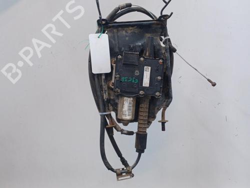 Electric handbrake OPEL MERIVA B MPV (S10) 1.7 CDTI (75) | BP21207144E5 