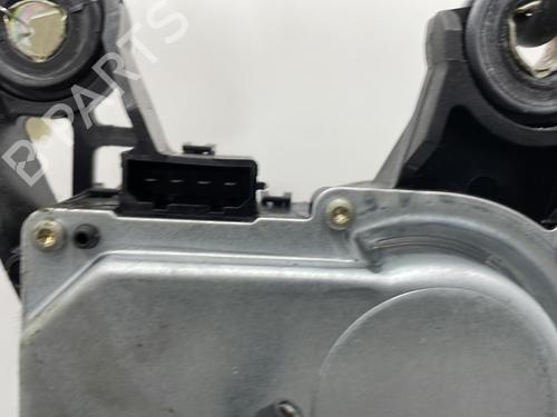 Used Rear wiper motor Rear wiper motor VW PASSAT B5.5 Variant (3B6) 1.9 TDI (130 hp) 20440278 20440278
