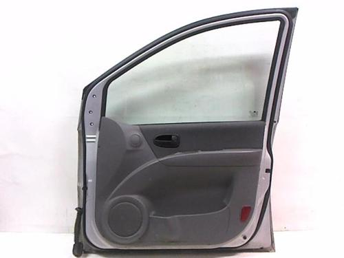 Right front door HYUNDAI MATRIX (FC) 1.5 CRDi | BP20461644C3 