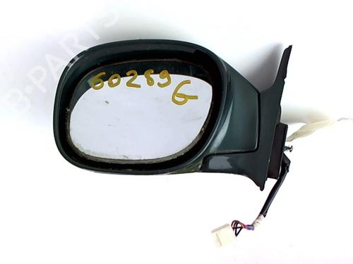 Left mirror TOYOTA RAV 4 I Cabrio (_A1_) 2.0 4WD (SXA11) | BP20403112C26 