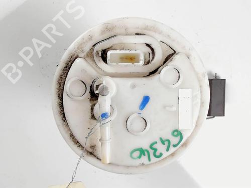 Used Fuel pump Fuel pump CITROËN C4 Coupe (LA_) 2.0 VTR (140 hp) 20421430 20421430