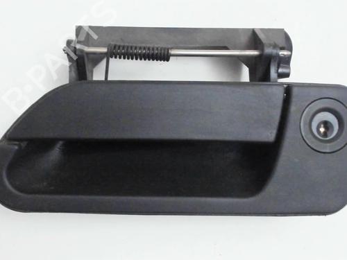 Front left exterior door handle CITROËN XANTIA (X1_, X2_) 1.8 i 16V | BP20387923C128 