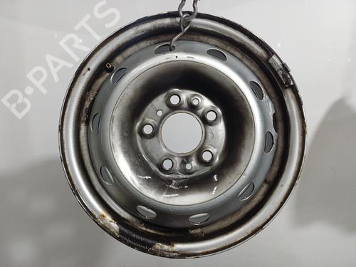 Fælk FIAT DUCATO Platform/Chassis (250_) 100 Multijet 2,2 D | BP39228970C45 - Image 3