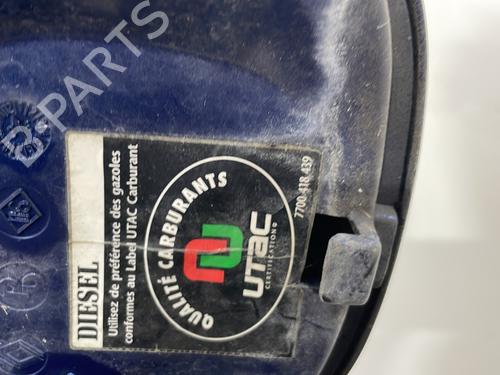 Fuel flap RENAULT LAGUNA I (B56_, 556_) 2.2 D (B56F/2) | BP27705745C131 