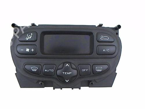 Used Climate control CITROËN XSARA PICASSO (N68) 2.0 HDi (90 hp) 20426777