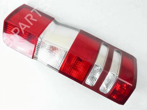 Used Right taillight Right taillight MERCEDES-BENZ SPRINTER 3-t Van (B906) [2006-2018] 36444696 36444696