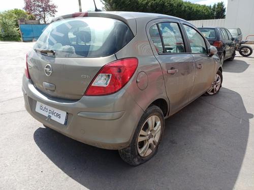 Horn OPEL CORSA D (S07) 1.0 (L08, L68) | BP20418941E13 