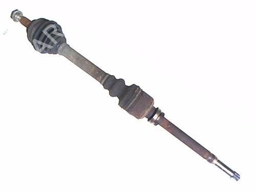 Used Right front driveshaft CITROËN XSARA (N1) 1.8 i Aut. (101 hp) 20452216