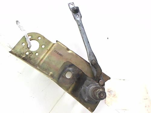 Tringlerie essuie-glace avant CITROËN C15 Box Body/MPV (VD_) 1.9 D (60 hp) 21231859