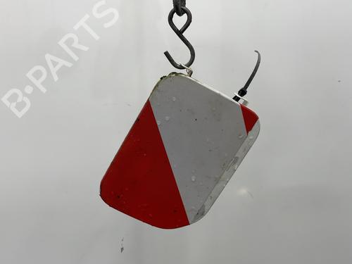 Used Fuel flap CITROËN JUMPER I Van (244) 2.2 HDi (101 hp) 25979702